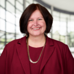 Tamara Towns-Pozorski, CRS