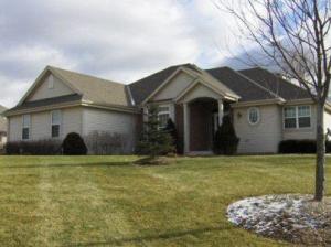 sussex wi - W242N7332 Old Oak Dr Sussex, WI 53089