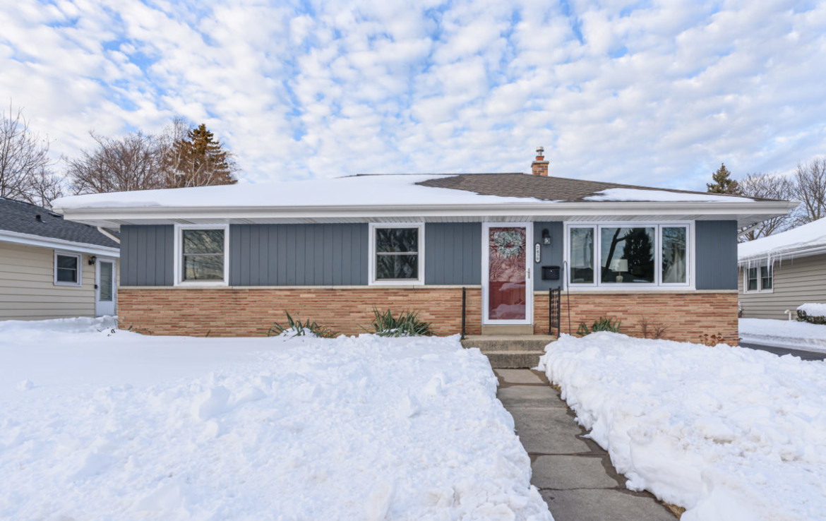 2430 E Armour Ave Saint Francis Benefit Realty