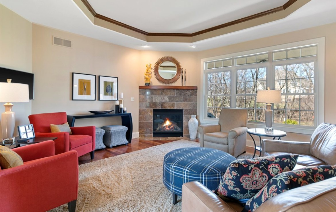 7180 W River Birch Dr Mequon Benefit Realty