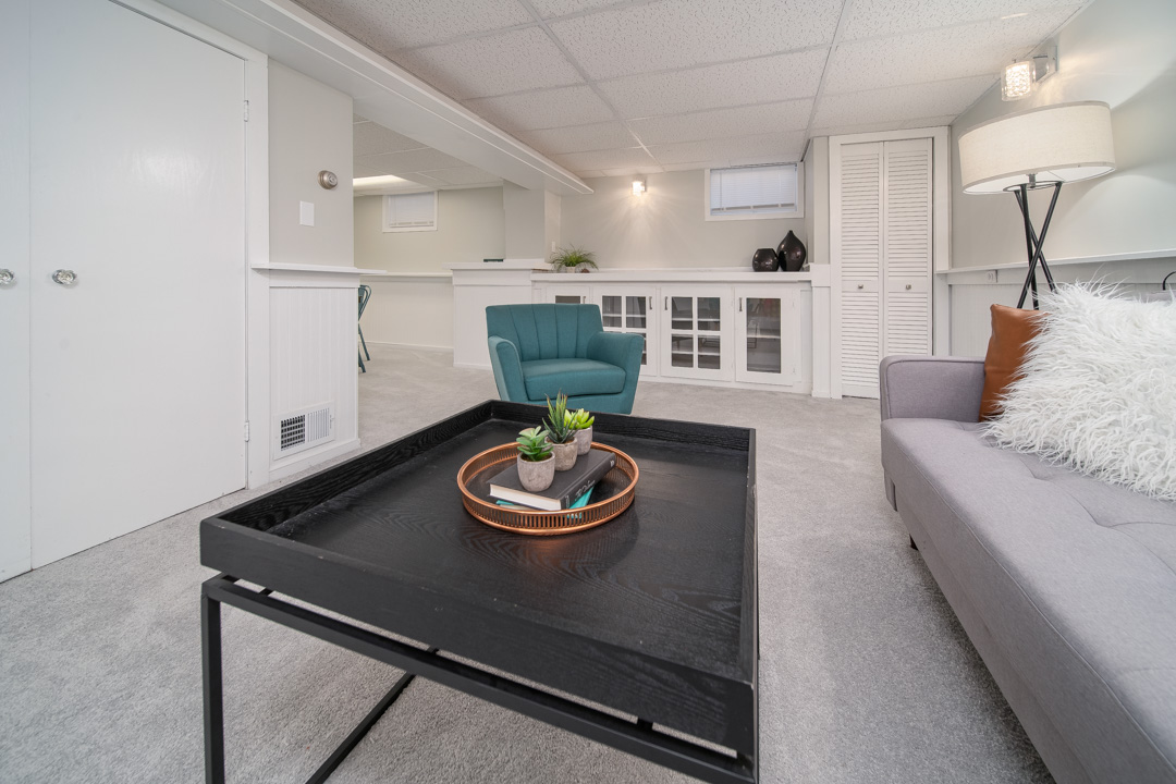 Basement8 - 9225 W Nash St Milwaukee